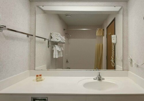 Days Inn - Jefferson City, Book Hotel Hoteller i Missouri med pool, Swimmingpool