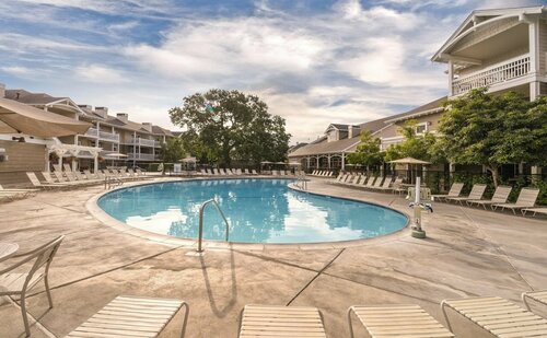 WorldMark Windsor, Rezervovat Hotel Windsor Wine Country - Northern California