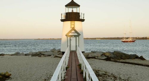 Nantucket Resort Collection, Забронировать Курортный отель Отели Нантакет 4 звезды, рядом с Nantucket Atheneum, 4*