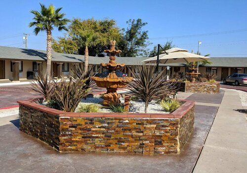Holiday Lodge Motel Antioch, 予約 モーテル アンティオック San Francisco Bay Area
