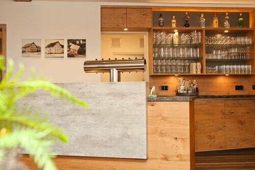 Gasthof Hotel Adler Inneringen, Reserva ahora Hotel Hoteles en Baden-Wurtemberg con desayuno, Desayunos