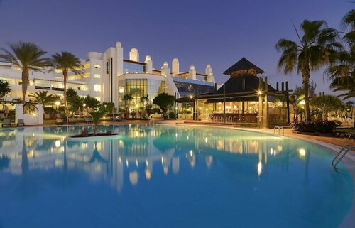 H10 Timanfaya Palace - Adults Only, Rezervați Hotel Hoteluri în Lanzarote cu mese, Demipensiune / Pensiune completă