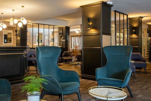 Best Western l'Artist Hotel, Rezervasyon Otel Centre 4 yıldızlı oteller, 4*