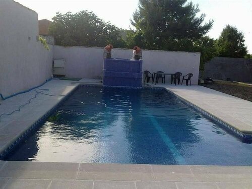 Casa Rural La Veguilla, Book Hotel Hoteller i Castilla-La Mancha med pool, Swimmingpool