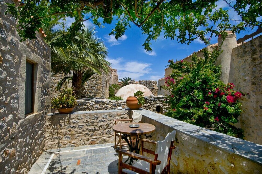 Ardamis Traditional Guesthouse