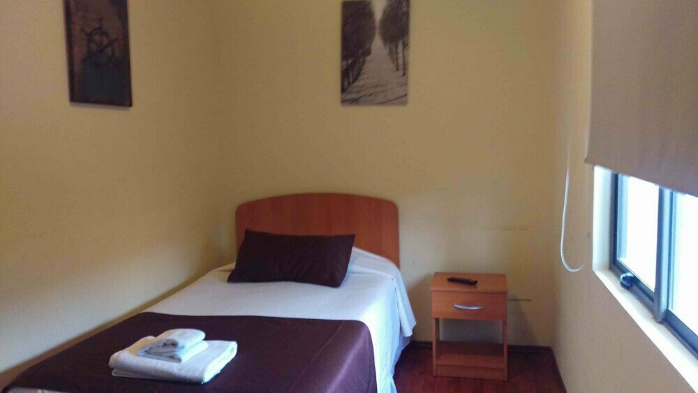 Hostal Sol de Atacama