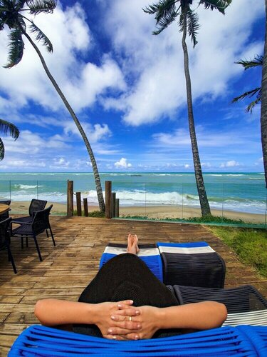 Flor de Lis Exclusive Hotel, Book Hotel Hoteller i Bahia med pool, Swimmingpool