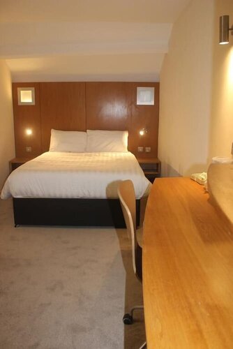 Corona Hotel Rotherham Sheffield Meadowhall, Забронировать Отель Отели Южного Йоркшира 3 звезды, 3*