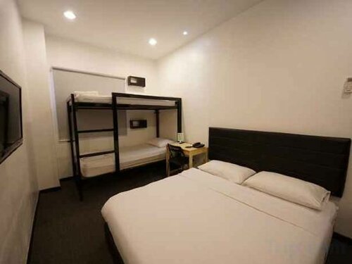 Tulip Hotel, Varaa Hotelli Edulliset hotellit Ipoh:ssä