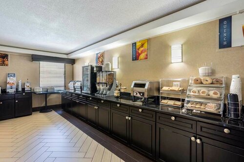 Best Western Harrisburg North Hershey, Забронировать Отель Гаррисберг Hershey-Harrisburg