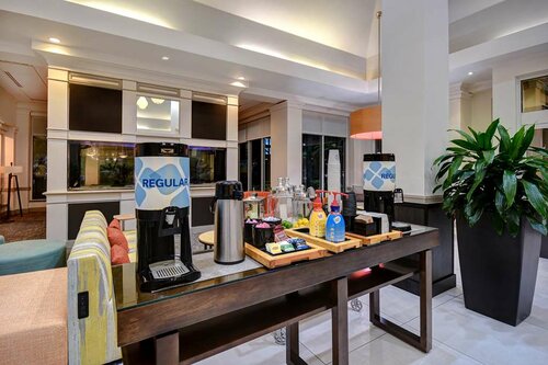 Hilton Garden Inn Fort Myers, Забронировать Отель Форт-Майерс Fort Myers Area