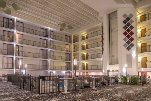 Holiday Inn Auburn-Finger Lakes Region, Book Hotel  