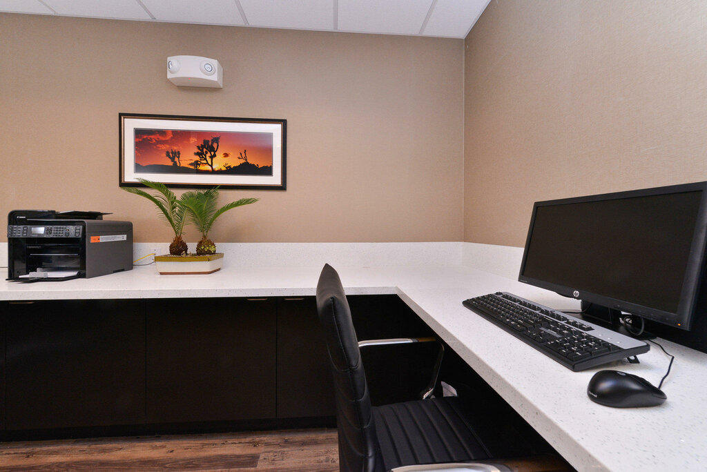 Holiday Inn Express & Suites Indio - Coachella Valley
