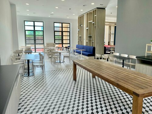Holiday Inn Express Ciudad de las Ciencias by IHG, Забронировать Отель Куатре Карререс Валенсия, рядом с Торговый центр El Saler