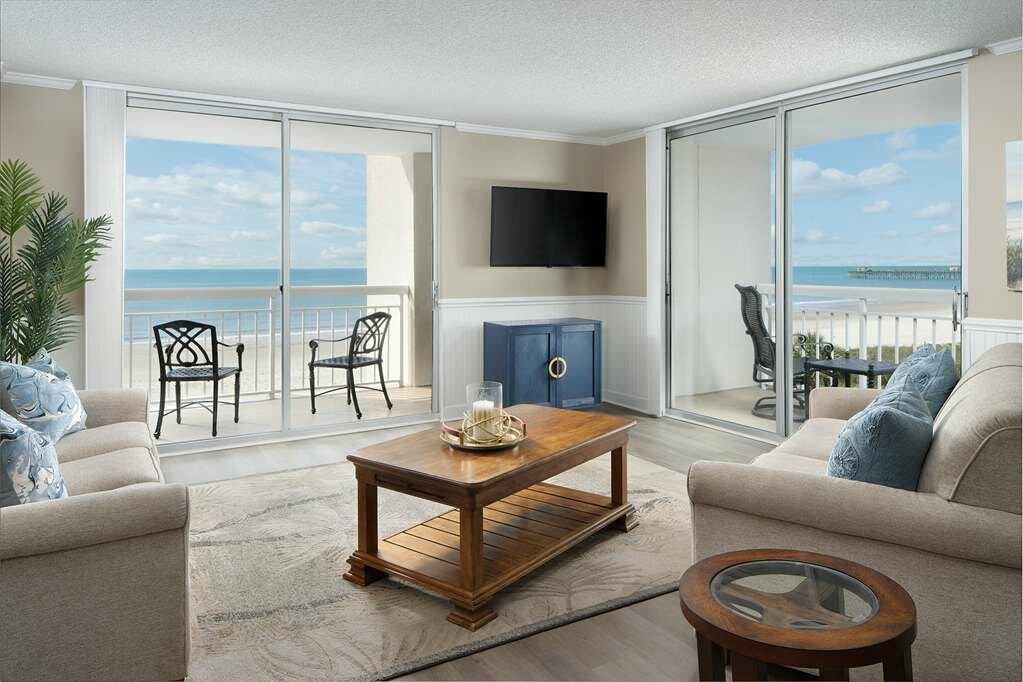 Kingston Resorts