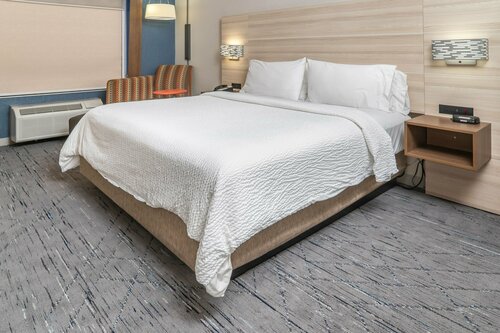 Holiday Inn Express Hotel & Suites San Diego Otay Mesa by IHG, Prenota Hotel Otay Mesa San Diego County