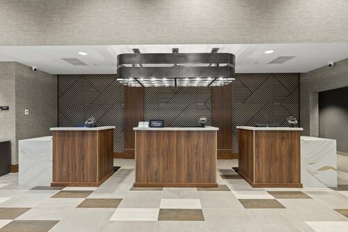 Embassy Suites By Hilton Irving Las Colinas, Забронировать Отель Ирвинг Dallas - Fort Worth Metropolitan Area