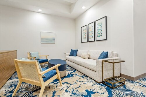 Hampton Inn & Suites St. Petersburg/Downtown, Забронировать Отель Сент-Питерсберг Pinellas County
