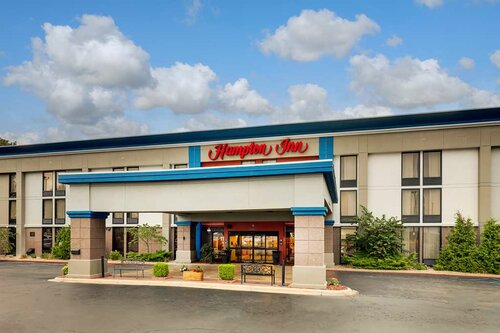 Hampton Inn Rolla, Prenota Hotel Rolla Ozark