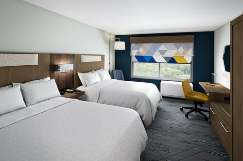 Holiday Inn Express & Suites Oklahoma City Northwest, Prenota Hotel Oklahoma City Oklahoma