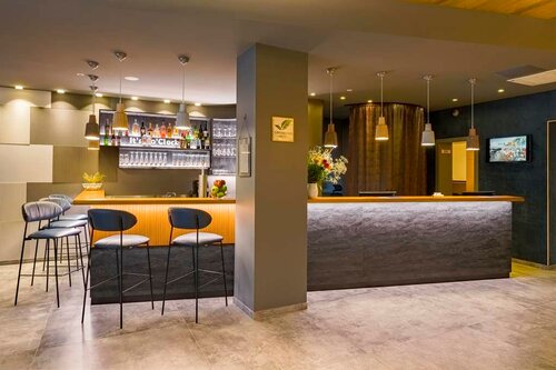 Best Western Hotel Kantstrasse Berlin, Reservar Hotel Charlottenburg Berlim, perto de Adenauerplatz Underground Station