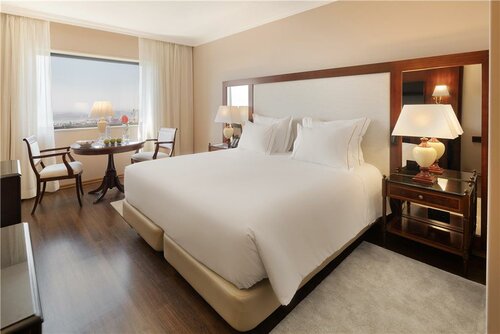 Dom Pedro Lisboa Hotel, a member of Radisson Individuals, Забронировать Отель СПА-отели Лиссабона, рядом с Лиссабонский музей воды, SPA-услуги