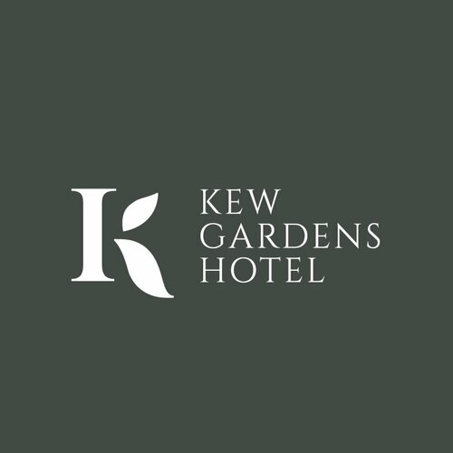 Kew Gardens Hotel, Забронировать Отель Кью Ричмонд-апон-Темс