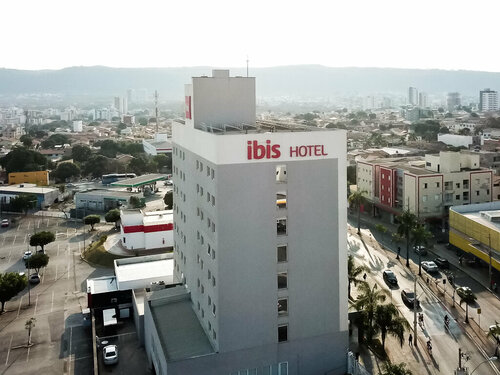 ibis Montes Claros Shopping, Забронировать Отель Отели Монтис-Кларус 3 звезды, 3*