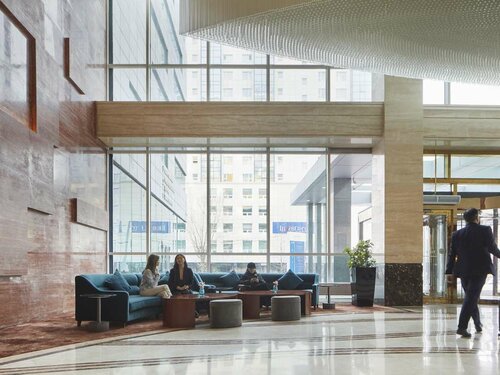 Novotel Ulaanbaatar, Забронировать Отель Sukhbaatar Улан-Батор