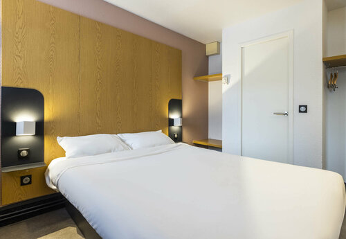 B&b Perpignan Sud, Book Hotel Hoteller i Perpignan med parkering, Parkering