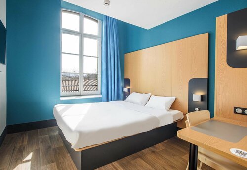 B&B HOTEL Castres Centre Gambetta, Rezerwuj Bed and Breakfast Castres Tarn