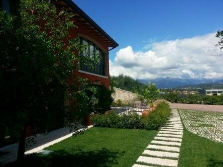 Agriturismo Camparella, Забронировать Отель Отели Венето с парковкой, Парковка