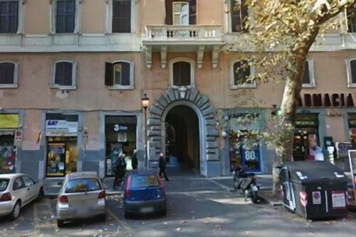 Colosseumrooms, Book Hotel Rom Lazio