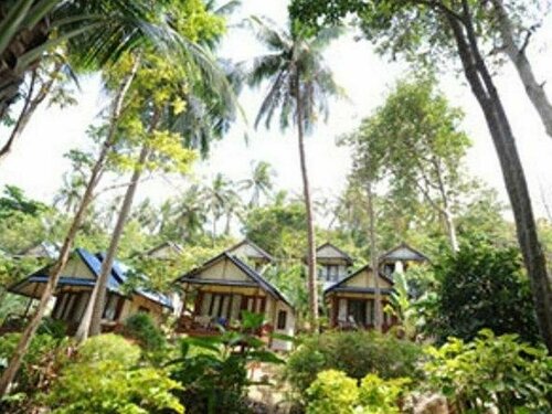 Thai Smile Bungalows, Забронировать Отель Недорогие отели провинции Краби, недорого