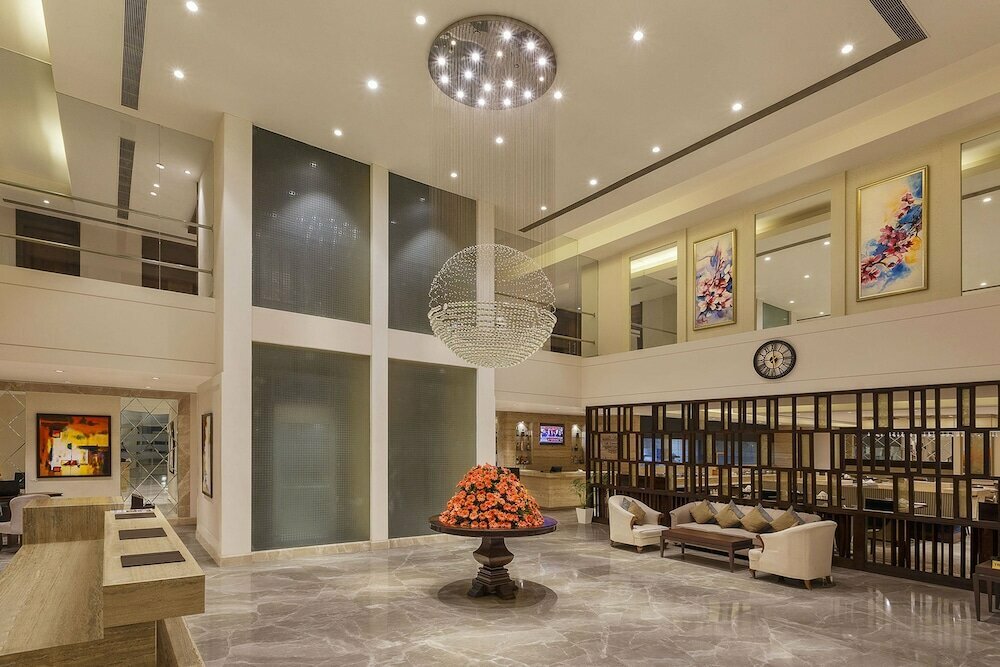 Super Collection O Dehradun Central Formerly Hotel Orange Residency