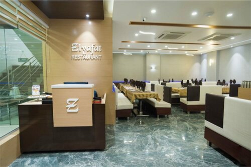 Hotel Orange International, Réserver Hôtel Surate Gujarat