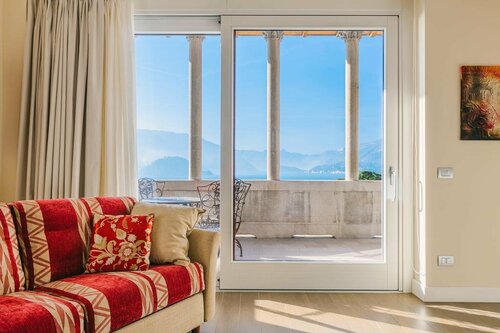 Villa Monti, Prenota Villa Ville a Como, Villa