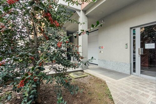 Candiani Apartments, Book Lejlighed Niguarda Milano