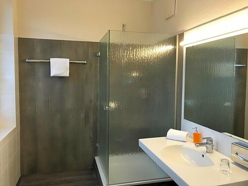 Gieschens Hotel, Забронировать Отель Ахим 