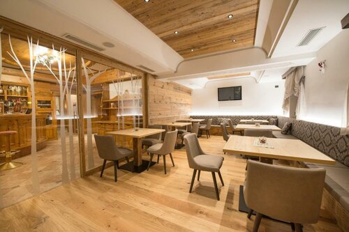 Active Hotel Monte Giner, Забронировать Отель Медзана Валь-ди-Соле, рядом с Подъемник Контре-Мальга Копай