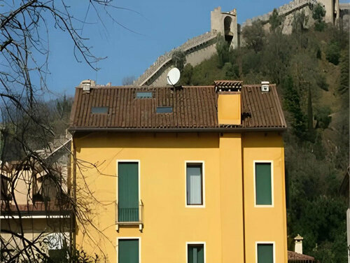 Hotel Due Mori, Prenota Hotel Marostica Veneto