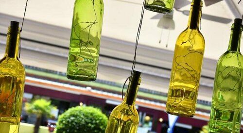 Hotel Ristorante Fortuna, Забронировать Отель Каваллино-Трепорти Riviera Ovest