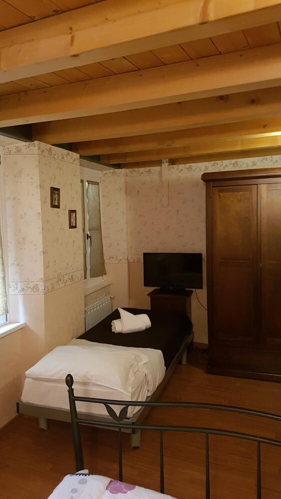 Hotel Capitelli