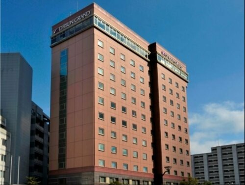 Chisun Grand Nagano, Забронировать Отель Отели Накано с завтраком, Завтраки