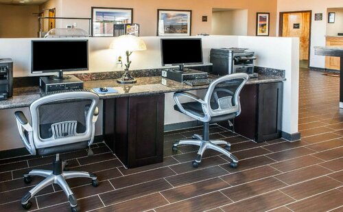 Comfort Inn Las Vegas New Mexico, Buchen Sie Hotel Las Vegas New Mexico