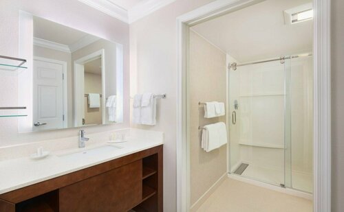 Residence Inn State College, Book Hotel Hoteller i Pennsylvania med pool, Swimmingpool