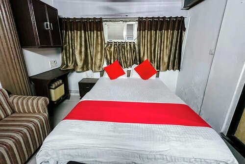 Hotel Maninagar Residency, Réserver Hôtel Maninagar 