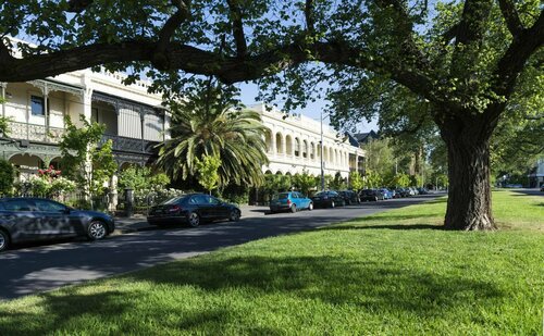 墨尔本鹿泽轩公寓酒店(Aberlour Court Residence Melbourne), Rezervați Hotel Hoteluri în Melbourne cu parcare, Parcare