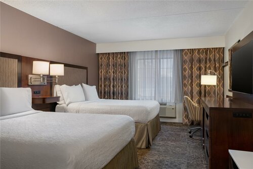 Hampton Inn & Suites By Hilton - Rockville Centre, Buchen Sie Hotel Rockville Centre Long Island