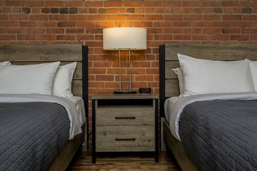 Auberge de La Fontaine, Reserva ahora Albergue Hoteles SPA en Quebec, SPA
